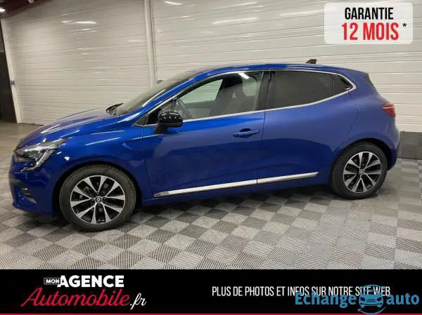 Renault CLIO V E-TECH 145 CV HYBRIDE TECHNO