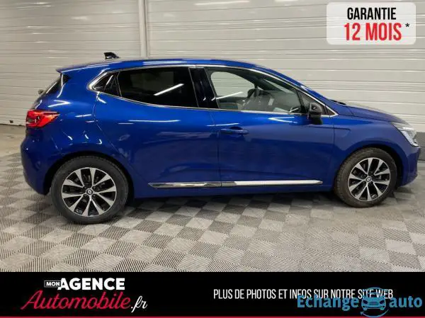 Renault CLIO V E-TECH 145 CV HYBRIDE TECHNO