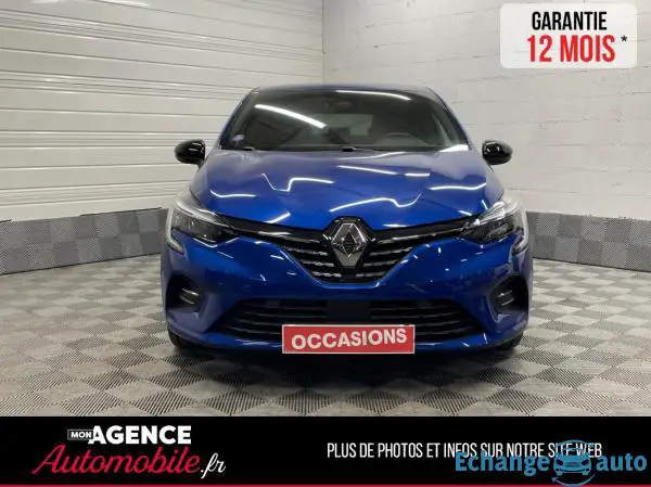 Renault CLIO V E-TECH 145 CV HYBRIDE TECHNO
