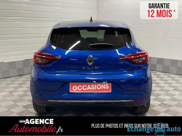 Renault CLIO V E-TECH 145 CV HYBRIDE TECHNO