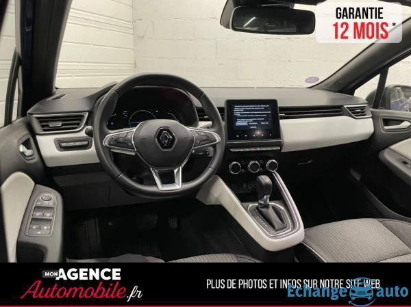 Renault CLIO V E-TECH 145 CV HYBRIDE TECHNO