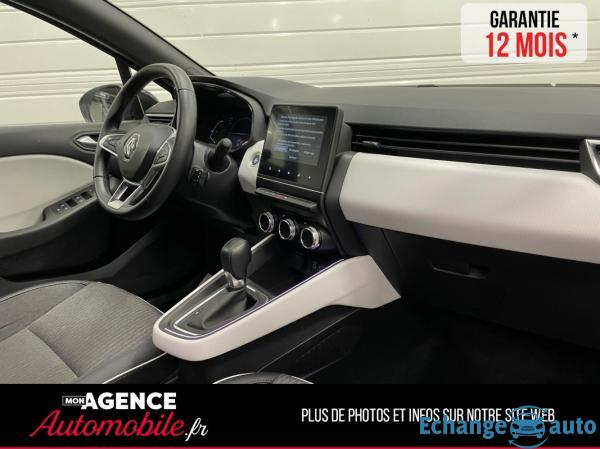 Renault CLIO V E-TECH 145 CV HYBRIDE TECHNO