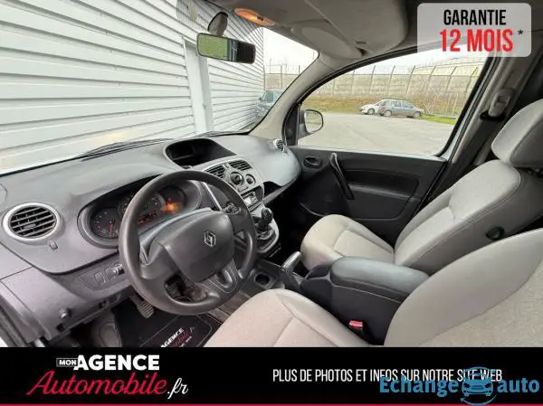 Renault KANGOO II Express Phase 2 1.5 DCi 75 Ch / GARANTIE 12 MOIS