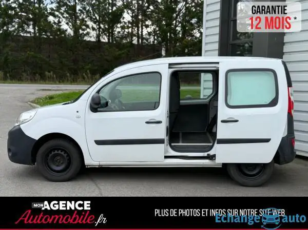 Renault KANGOO II Express Phase 2 1.5 DCi 75 Ch / GARANTIE 12 MOIS