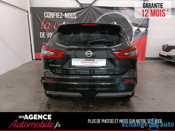 Nissan QASHQAI 1.5 DCI 110 CV N-CONNECTA - DISTRIBUTION OK