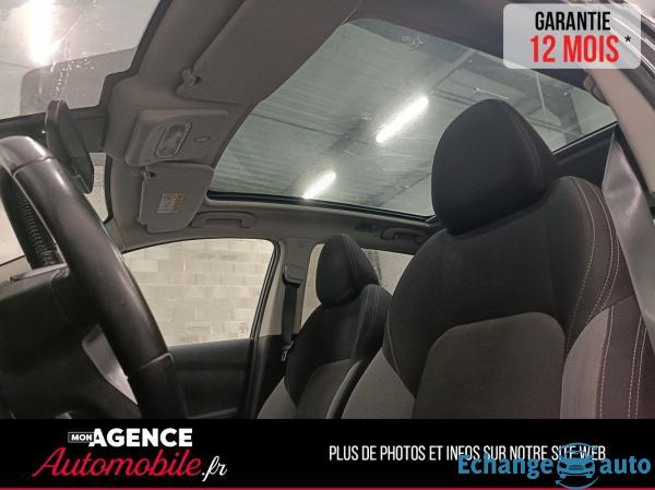 Nissan QASHQAI 1.5 DCI 110 CV N-CONNECTA - DISTRIBUTION OK
