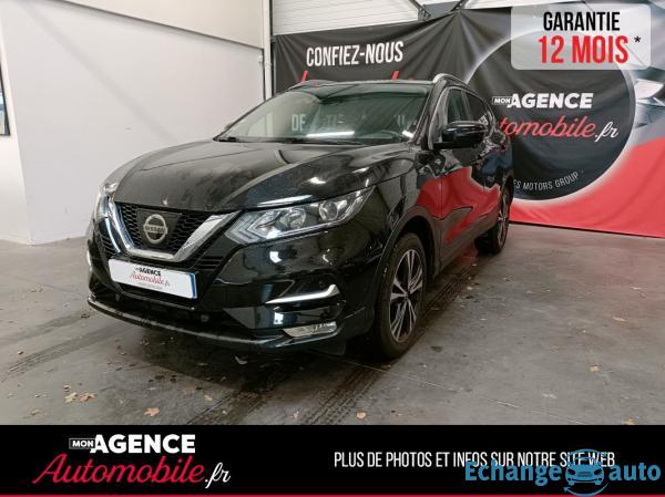 Nissan QASHQAI 1.5 DCI 110 CV N-CONNECTA - DISTRIBUTION OK