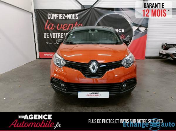Renault CAPTUR 1.2 TCE 120 CV INTENS