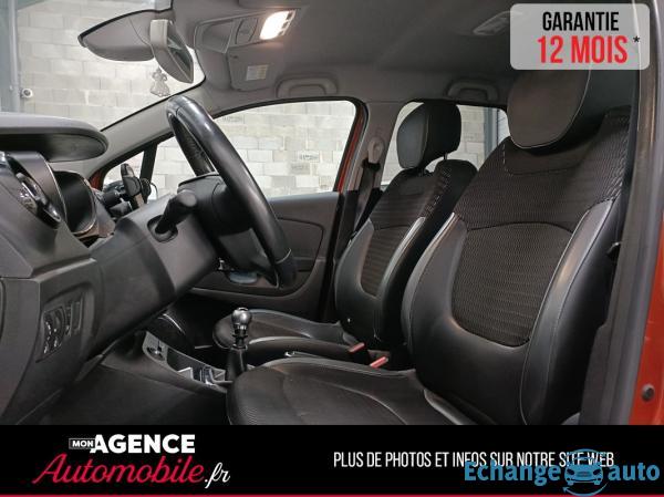 Renault CAPTUR 1.2 TCE 120 CV INTENS