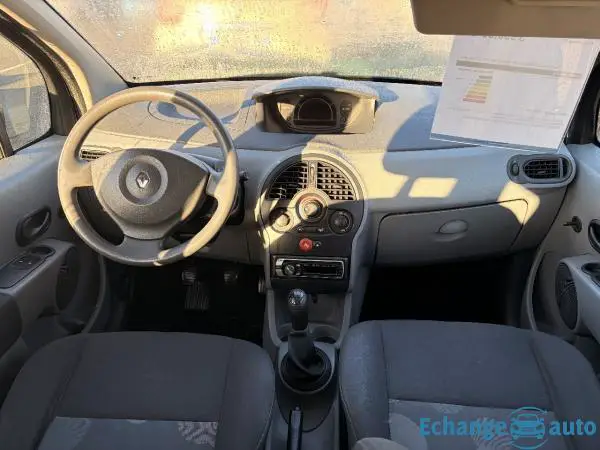 RENAULT GRAND MODUS 1.5 DCI 70 Expression