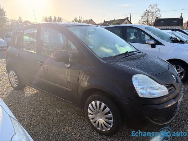 RENAULT GRAND MODUS 1.5 DCI 70 Expression