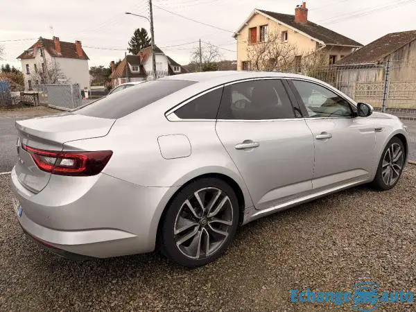 RENAULT TALISMAN DCI 160 Energy EDC Intens