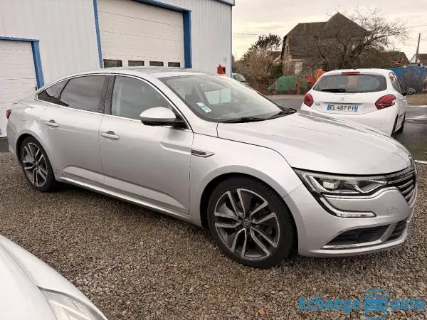 RENAULT TALISMAN DCI 160 Energy EDC Intens