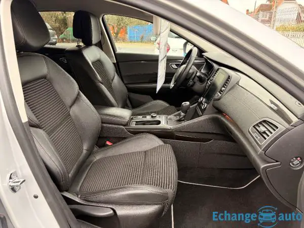 RENAULT TALISMAN DCI 160 Energy EDC Intens