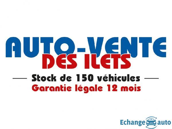 MERCEDES CLASSE CLA 180 CDI Sensation 7-G DCT Automatique