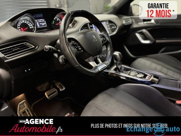 Peugeot 308 SW GT-LINE  1.6 BlueHDi EAT6 120 CH / Garantie 12 Mois