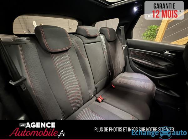 Peugeot 308 SW GT-LINE  1.6 BlueHDi EAT6 120 CH / Garantie 12 Mois