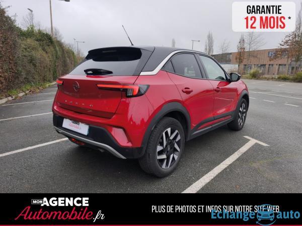 Opel Mokka II 1.2 TURBO 100 ELEGANCE / Garantie 12 Mois