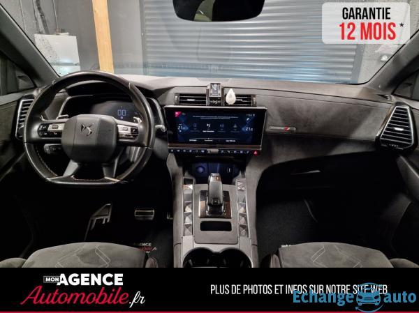 DS DS7 1.6 180CH PERFORMANCE LINE + / Garantie 12 Mois