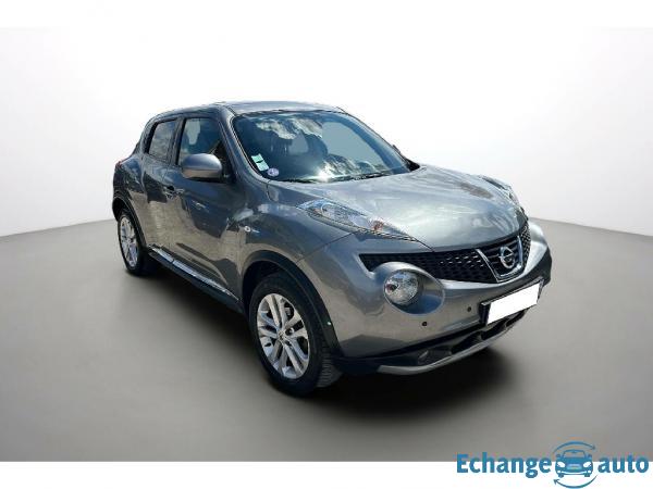NISSAN JUKE 1.6e 117 Tekna CVT