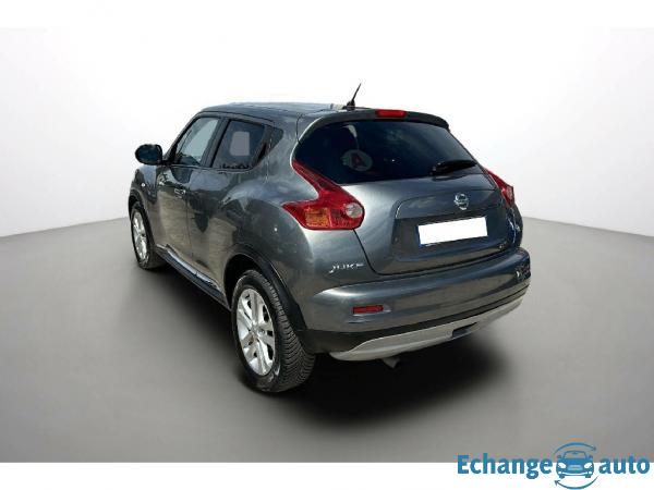 NISSAN JUKE 1.6e 117 Tekna CVT