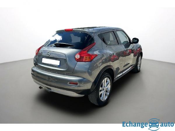 NISSAN JUKE 1.6e 117 Tekna CVT