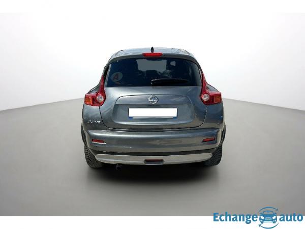 NISSAN JUKE 1.6e 117 Tekna CVT