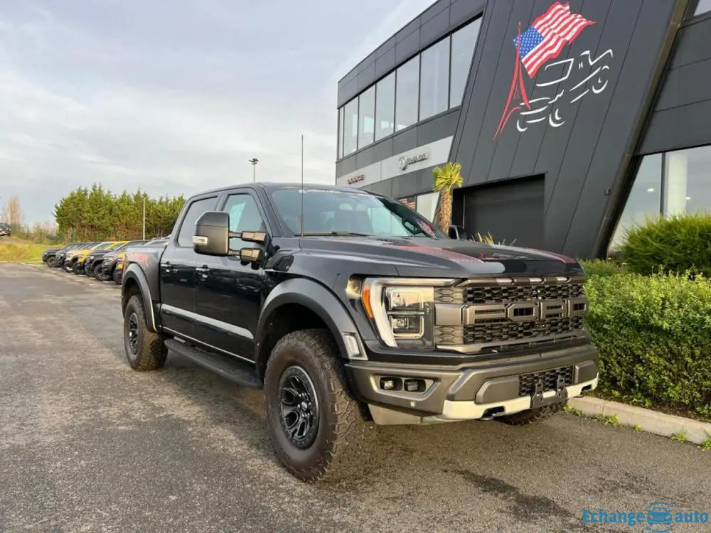 FORD F150