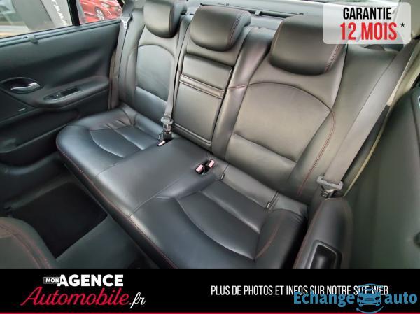 Renault Laguna II 2.0 T 205Ch GT BVM6