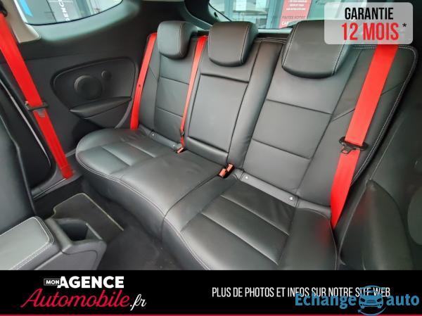 Renault Mégane 2.0 T 275CH RS S&S RS MONITOR - CHASSIS CUP BVM6
