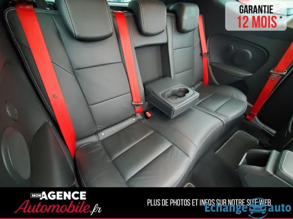 Renault Mégane 2.0 T 275CH RS S&S RS MONITOR - CHASSIS CUP BVM6