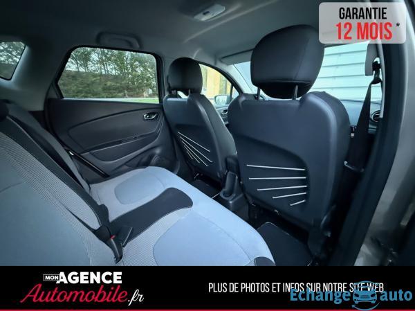 Renault CAPTUR 0.9 TCe 90 Ch / GARANTIE 12 MOIS