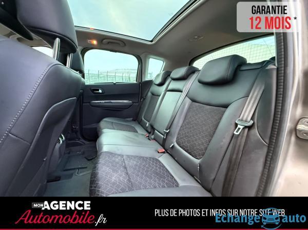 Peugeot 3008 Pack ALLURE 1.6 HDi 114ch *Toit Pano / GARANTIE 12 MOIS