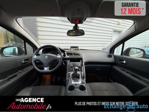 Peugeot 3008 Pack ALLURE 1.6 HDi 114ch *Toit Pano / GARANTIE 12 MOIS