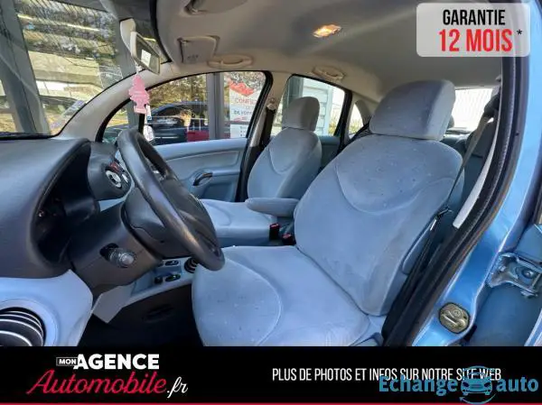 Citroën C3 1.1 60ch KIT DISTRIBUTION OK - Historique Disponible