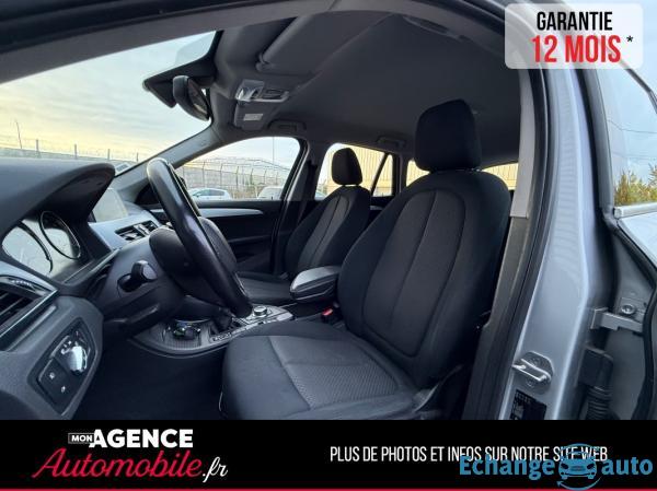 BMW X1 16d SDrive 1.5d 116 Ch BUSINESS DESIGN/ GARANTIE 12 MOIS