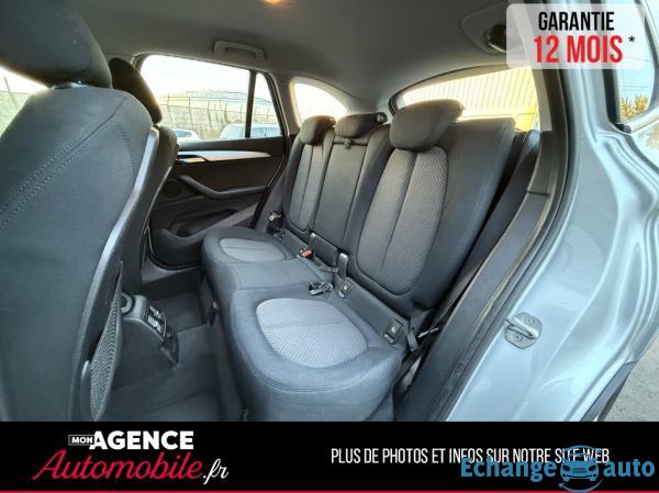 BMW X1 16d SDrive 1.5d 116 Ch BUSINESS DESIGN/ GARANTIE 12 MOIS