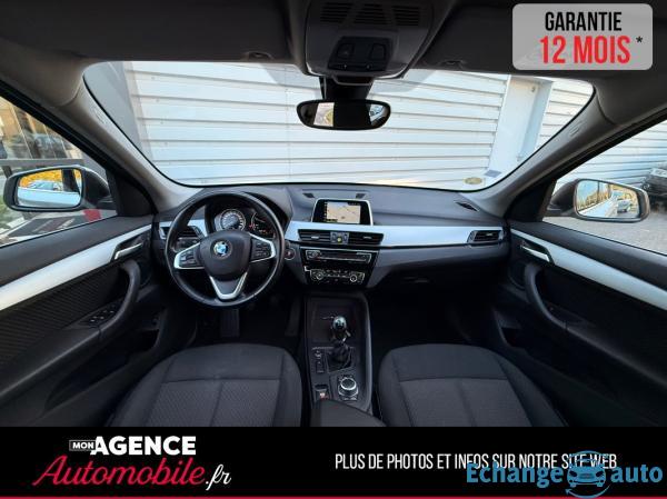 BMW X1 16d SDrive 1.5d 116 Ch BUSINESS DESIGN/ GARANTIE 12 MOIS