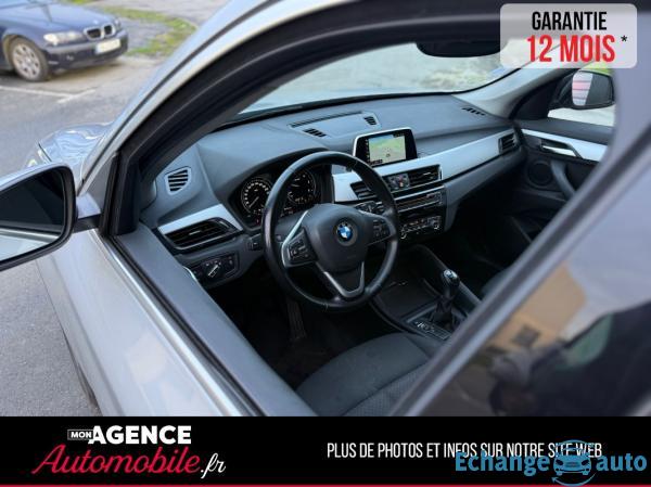BMW X1 16d SDrive 1.5d 116 Ch BUSINESS DESIGN/ GARANTIE 12 MOIS