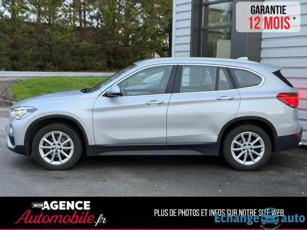BMW X1 16d SDrive 1.5d 116 Ch BUSINESS DESIGN/ GARANTIE 12 MOIS