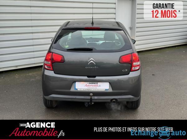 Citroën C3 - Kit Distribution OK / GARANTIE 12 MOIS