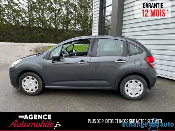 Citroën C3 - Kit Distribution OK / GARANTIE 12 MOIS
