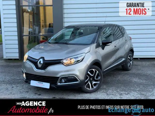 Renault CAPTUR 0.9 TCe 90 Ch / GARANTIE 12 MOIS