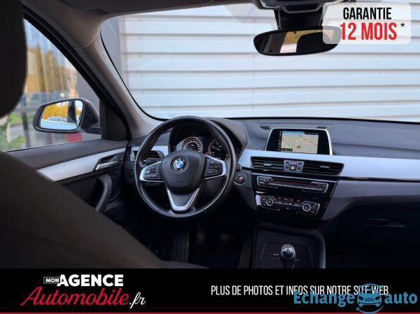 BMW X1 16d SDrive 1.5d 116 Ch BUSINESS DESIGN/ GARANTIE 12 MOIS