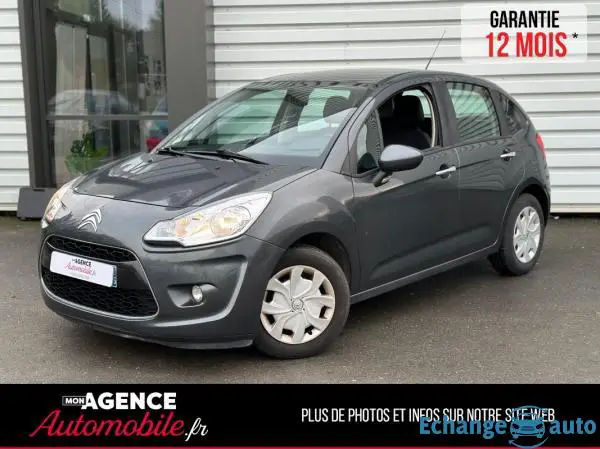 Citroën C3 - Kit Distribution OK / GARANTIE 12 MOIS