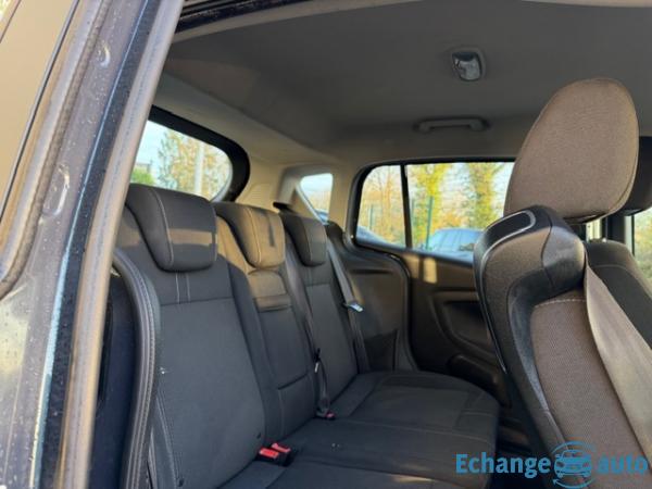 FORD B MAX B-MAX 1.0 EcoBoost 125 SetS Titanium