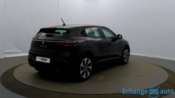 RENAULT MEGANE E-TECH Megane E-Tech EV60 130ch super charge Evolution ER