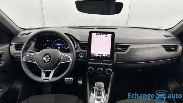 RENAULT ARKANA NOUVEAU Arkana E-Tech 145 - 23 esprit Alpine