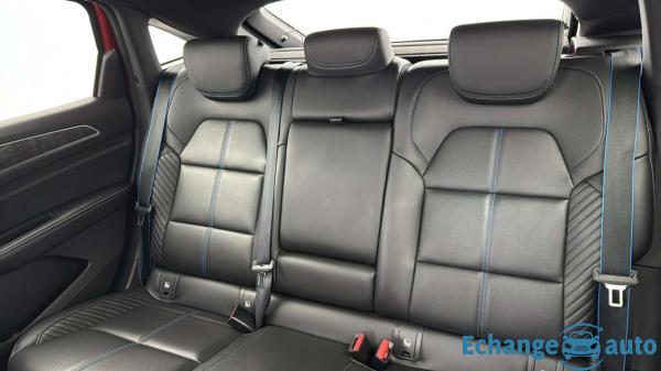 RENAULT ARKANA NOUVEAU Arkana E-Tech 145 - 23 esprit Alpine