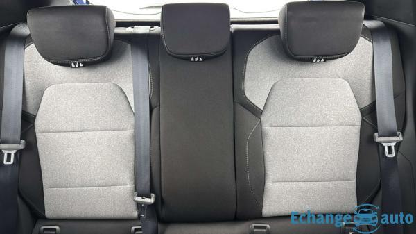 RENAULT CLIO V NOUVELLE Clio TCe 100 GPL Evolution